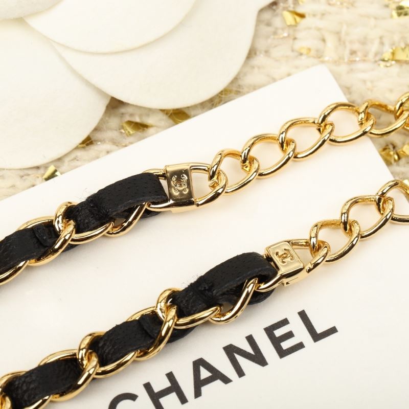 Chanel Brooches